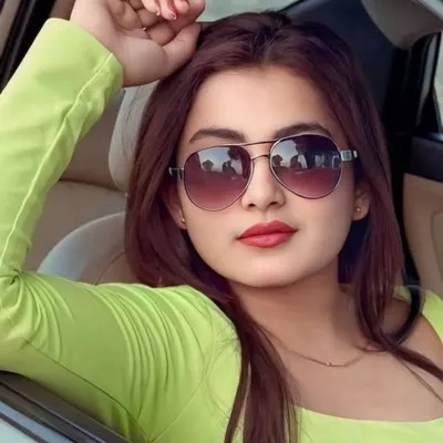 Monika Mishra profile
