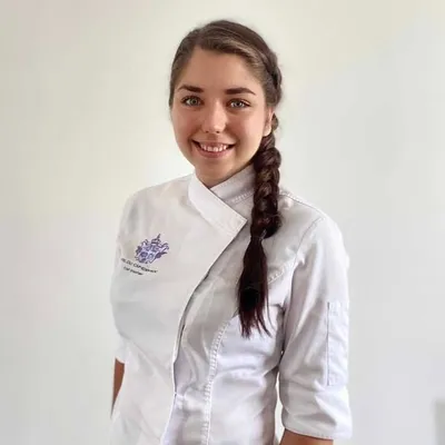 Monika Veleva profile