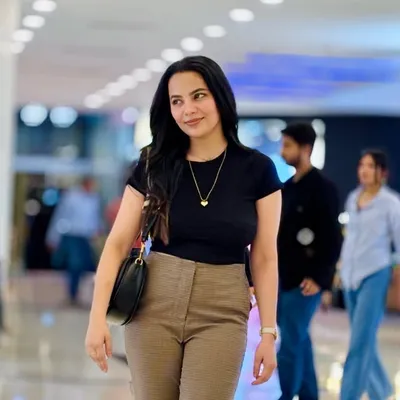 Monika Verma profile
