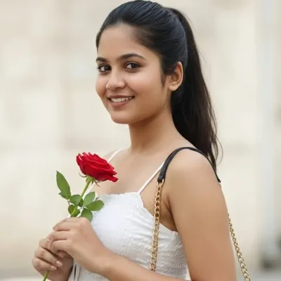 Monika Dhakad profile
