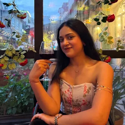 Monika Patel profile
