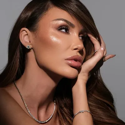 MONIKA VALERIEVA KRASTEVA 🌹 profile