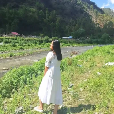 monika sharma profile