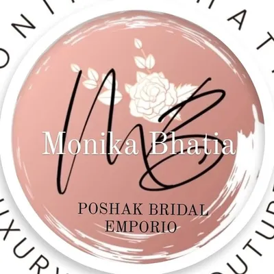 POSHAK BRIDAL EMPORIO profile