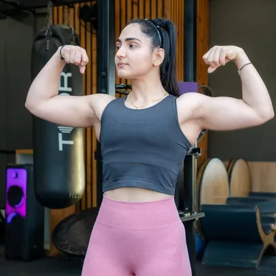 MONIKA DALAL profile