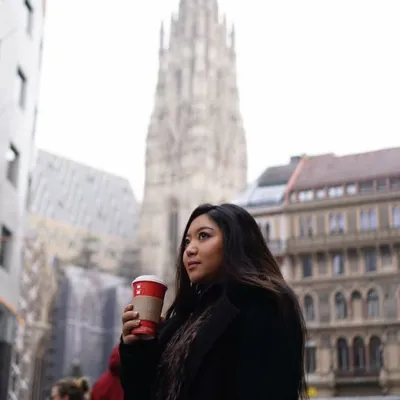 ๐ Foodie & Wanderlust profile