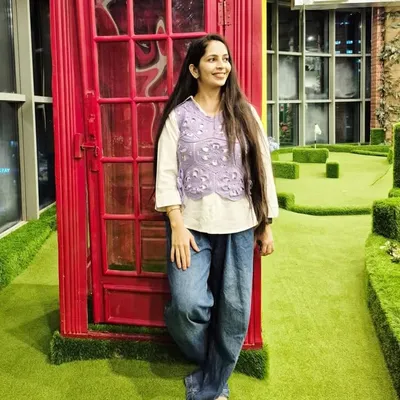 Moni Soni || mom creator || lifestyle ||UGC profile