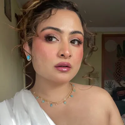 Monika K C Thapa profile