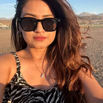 Monika khanwani profile