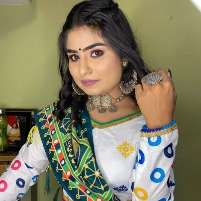 Monika Khatri Sharma profile