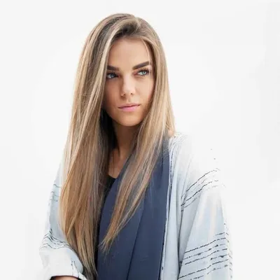 Monika Ladovic profile
