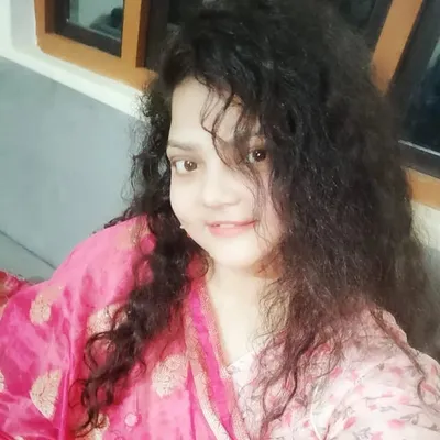 Monika Yadav profile