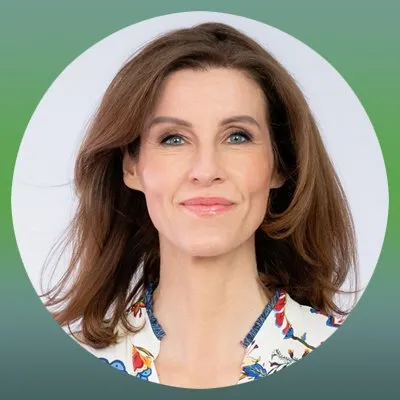 Monika Matschnig profile