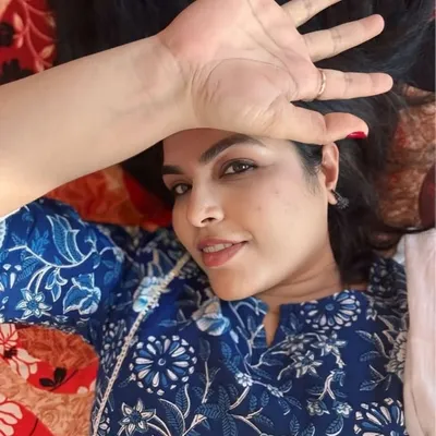 🦋Monika Mondal🦋 profile