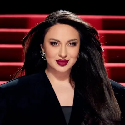 Monika Nazaryan profile