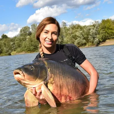 Monika Lechowska-Bacia profile