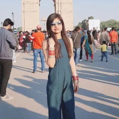 Monika Puri Sehgal profile