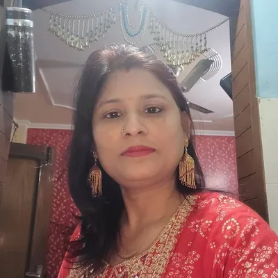 Monika Rawat profile