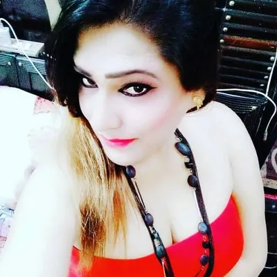 Monika Sharma profile