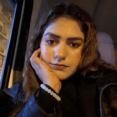Monika Sharma profile
