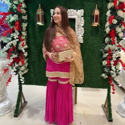 Monika Singh profile