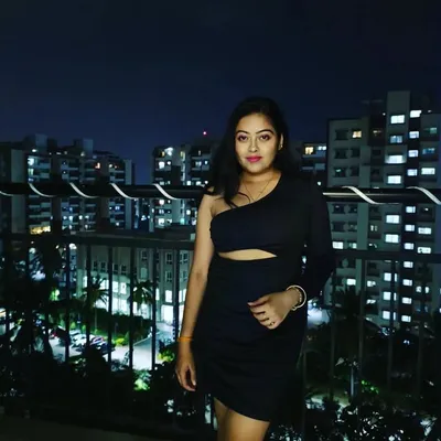 Monika Singhababu profile