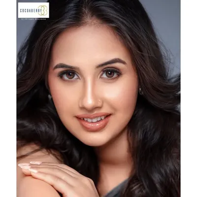 Monika tiwari profile