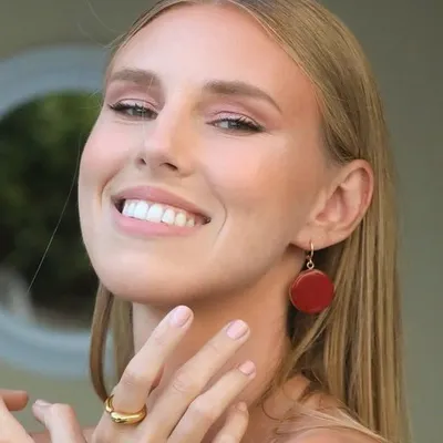 Monika Kwiecien profile