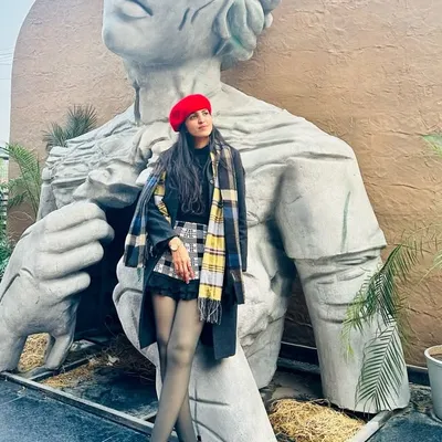 monikasomani profile