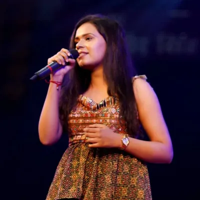 Monika Verma profile