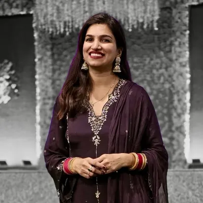 Monika Yadav profile