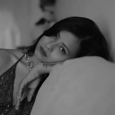 Monika Chauhan profile