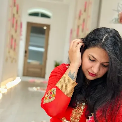 Monikka Mehta profile