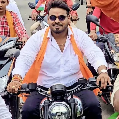 Monil Rathore 🚩🦁 profile