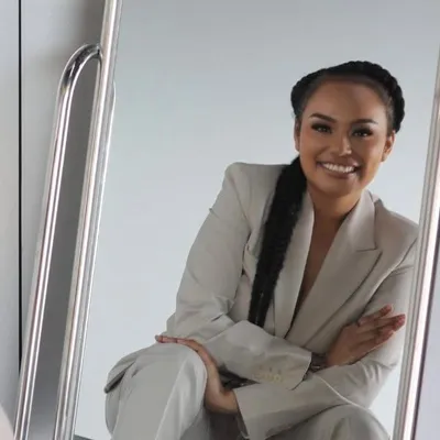 Yunita Alanda Monim, ST profile