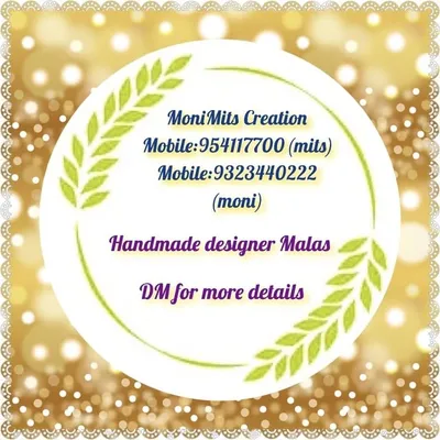 MONIKA M KANADIA profile