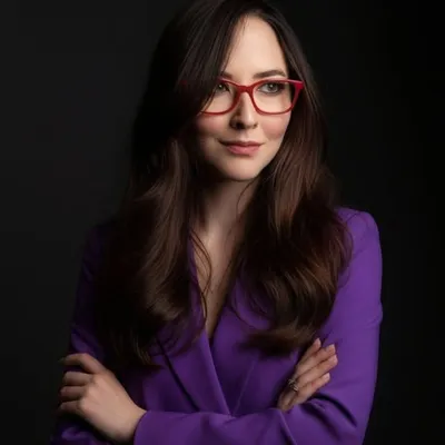 Nutrióloga En Línea - Mónica Puente profile