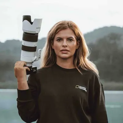 Monica Kała | Mother of Drones & Indiana Jones profile