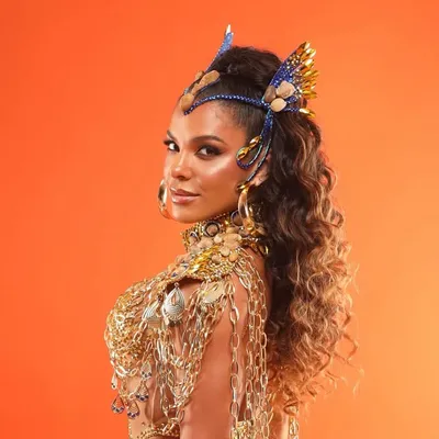 Monique Rizzeto profile