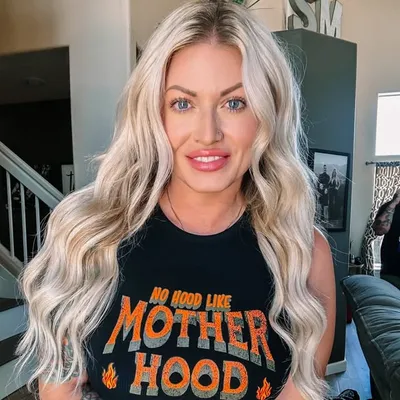 Monique Smith profile