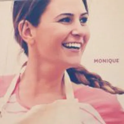 Monique Bowley profile