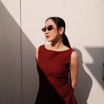 Monicasoegianto profile
