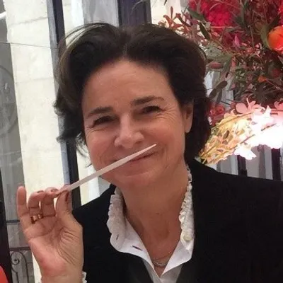 Monique Le Doledec profile