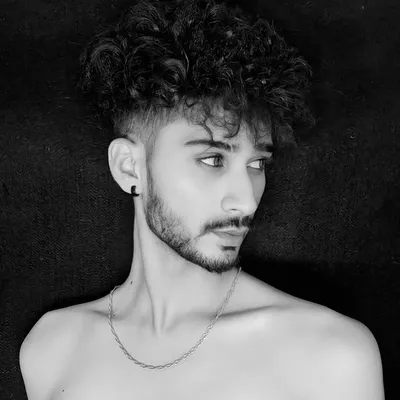 Monis Danish | Model profile