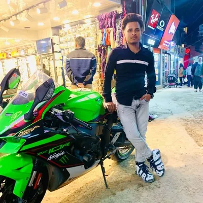 💫MONIS MAAZ💫 profile