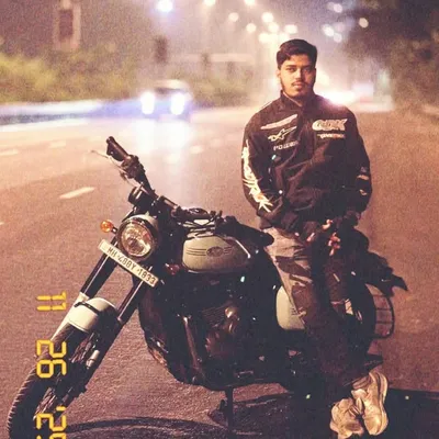 مونیش خان profile