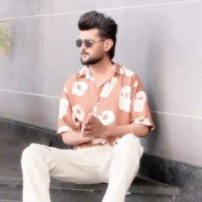 Monish___21____ profile