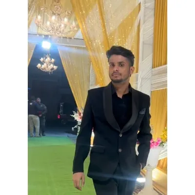 SuHaiL.. profile