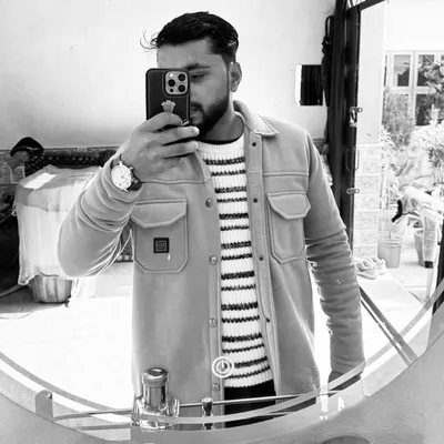Monish Mohd profile