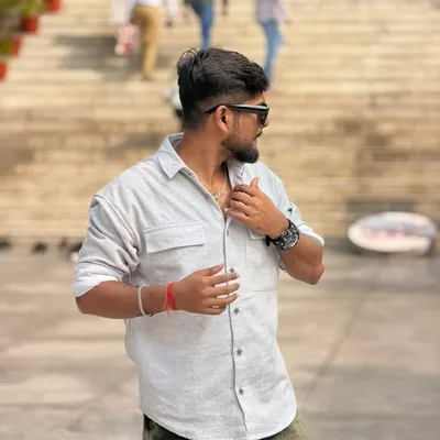 Monish profile